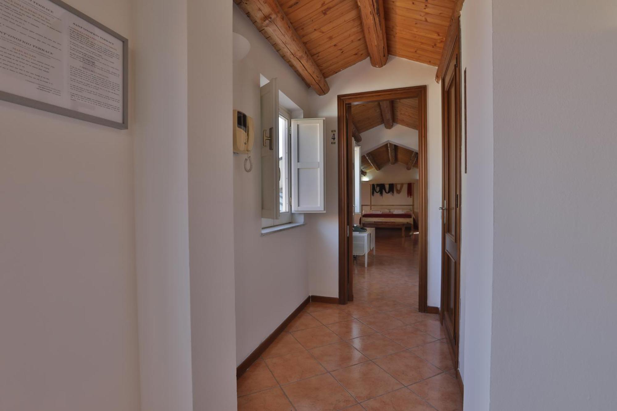 Casa Querencia Pensión Palermo
