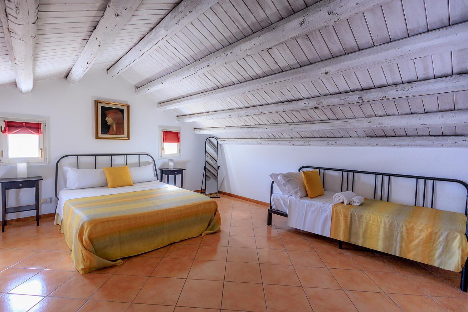 Casa Querencia Pensión