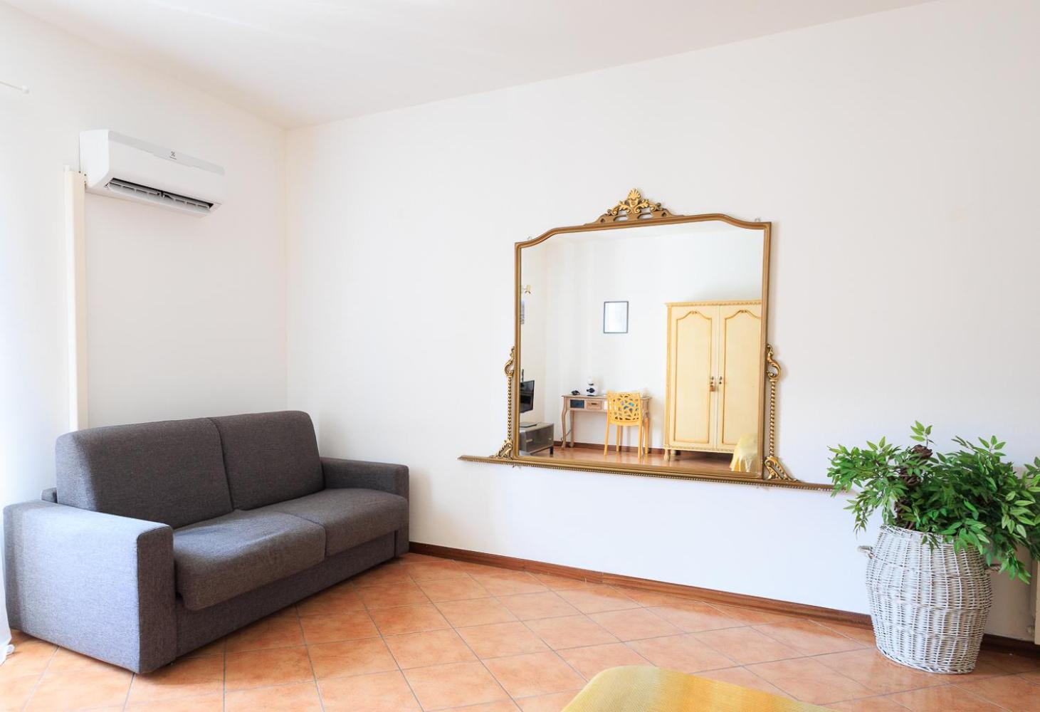 Casa Querencia Pensión *