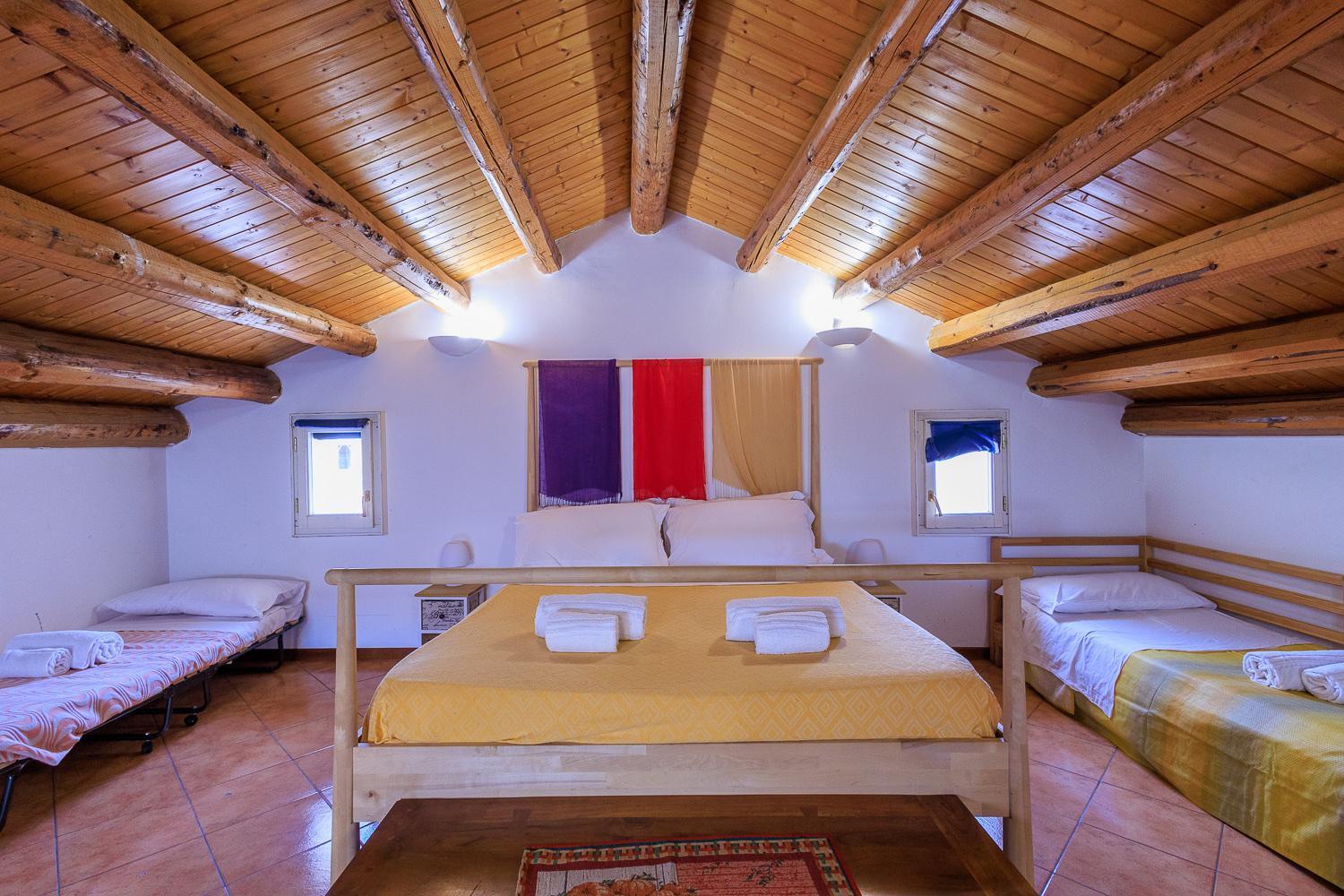 Pensión Casa Querencia