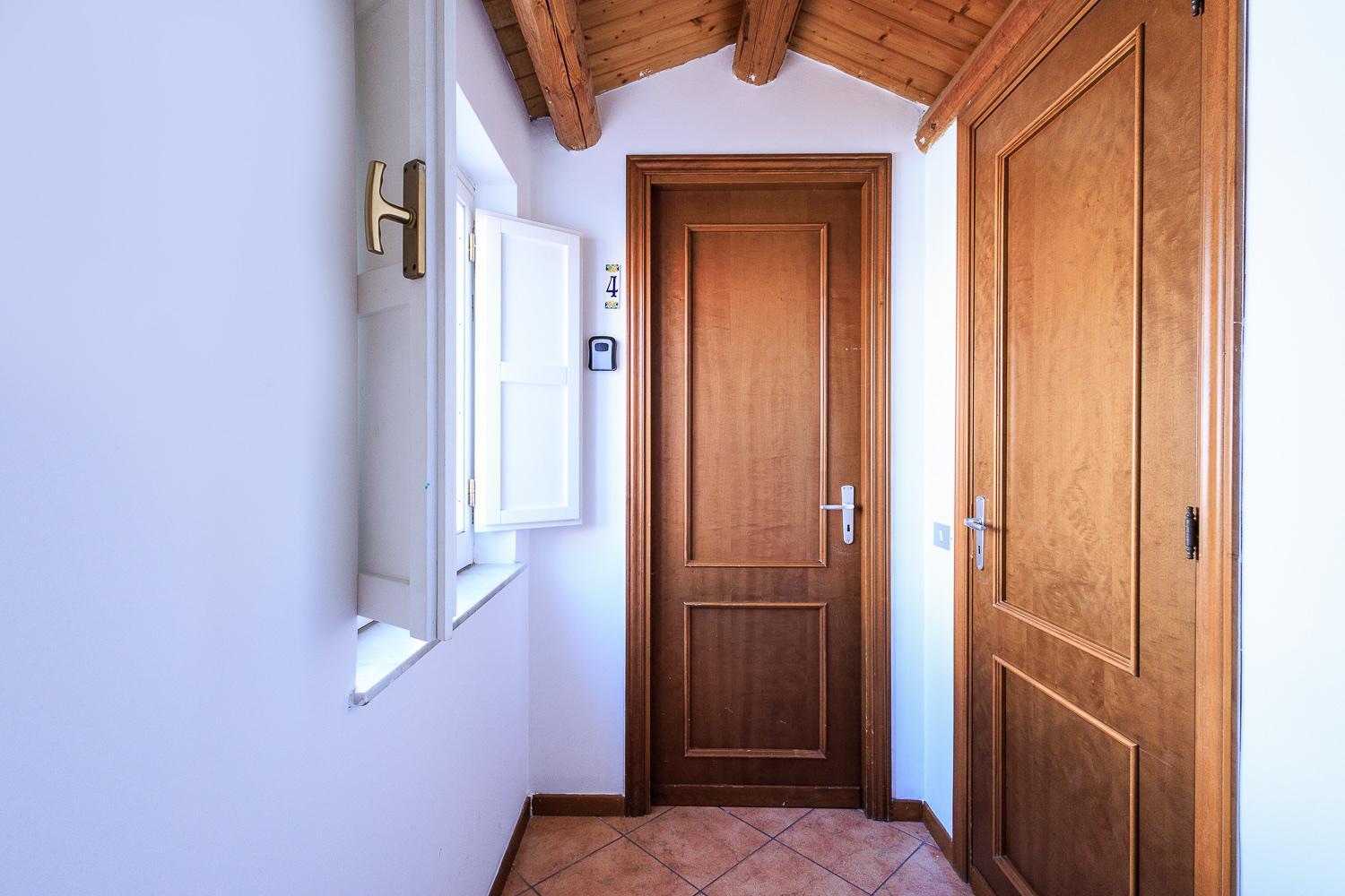 Casa Querencia Pensión *