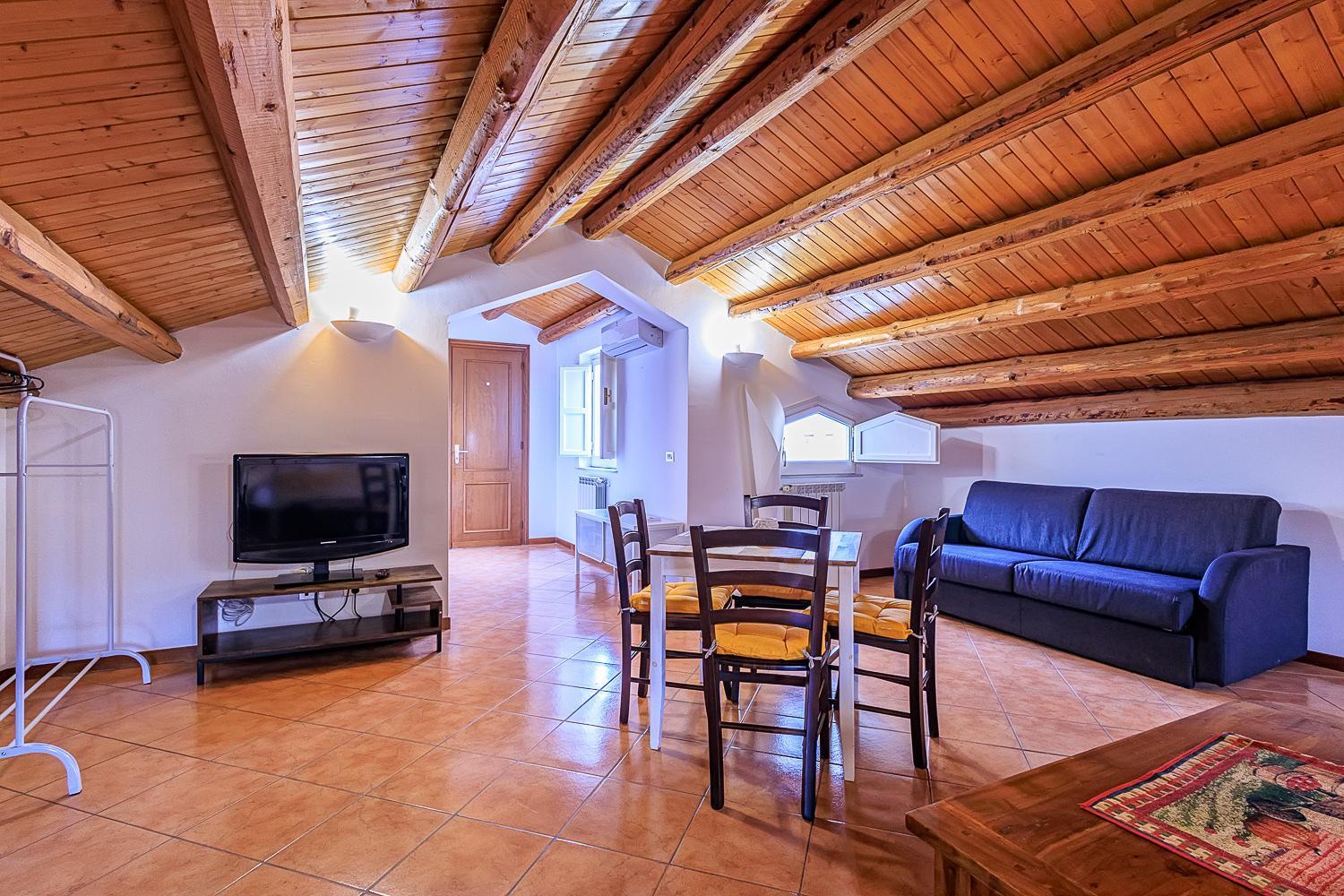 Pensión Casa Querencia Palermo