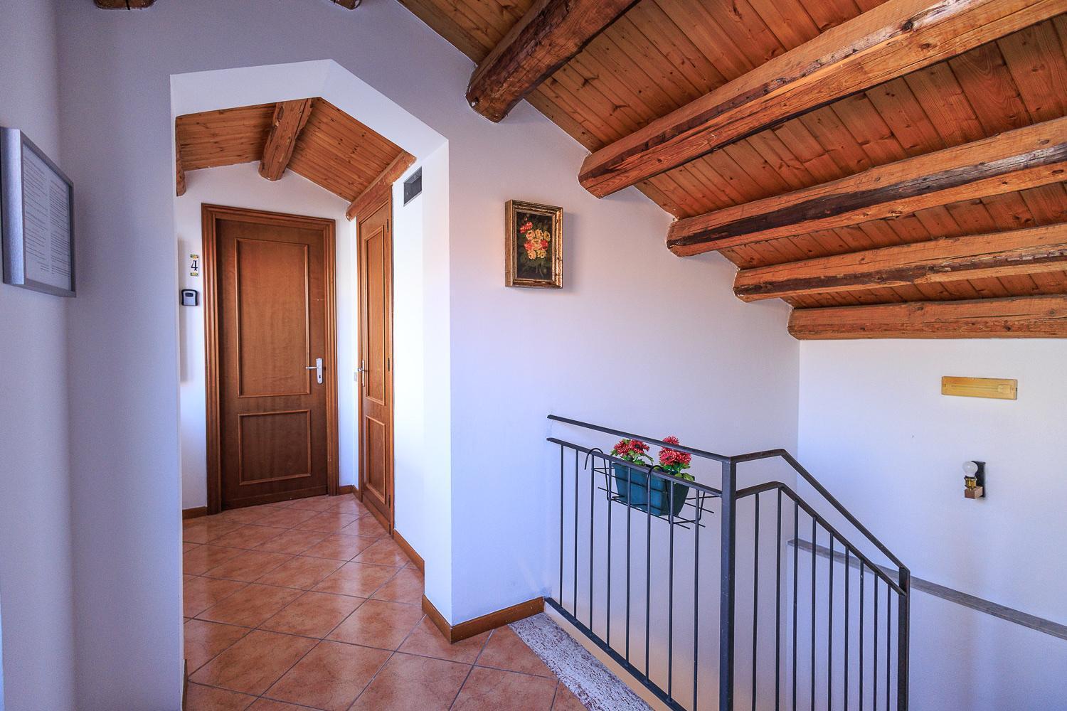 Casa Querencia Pensión *